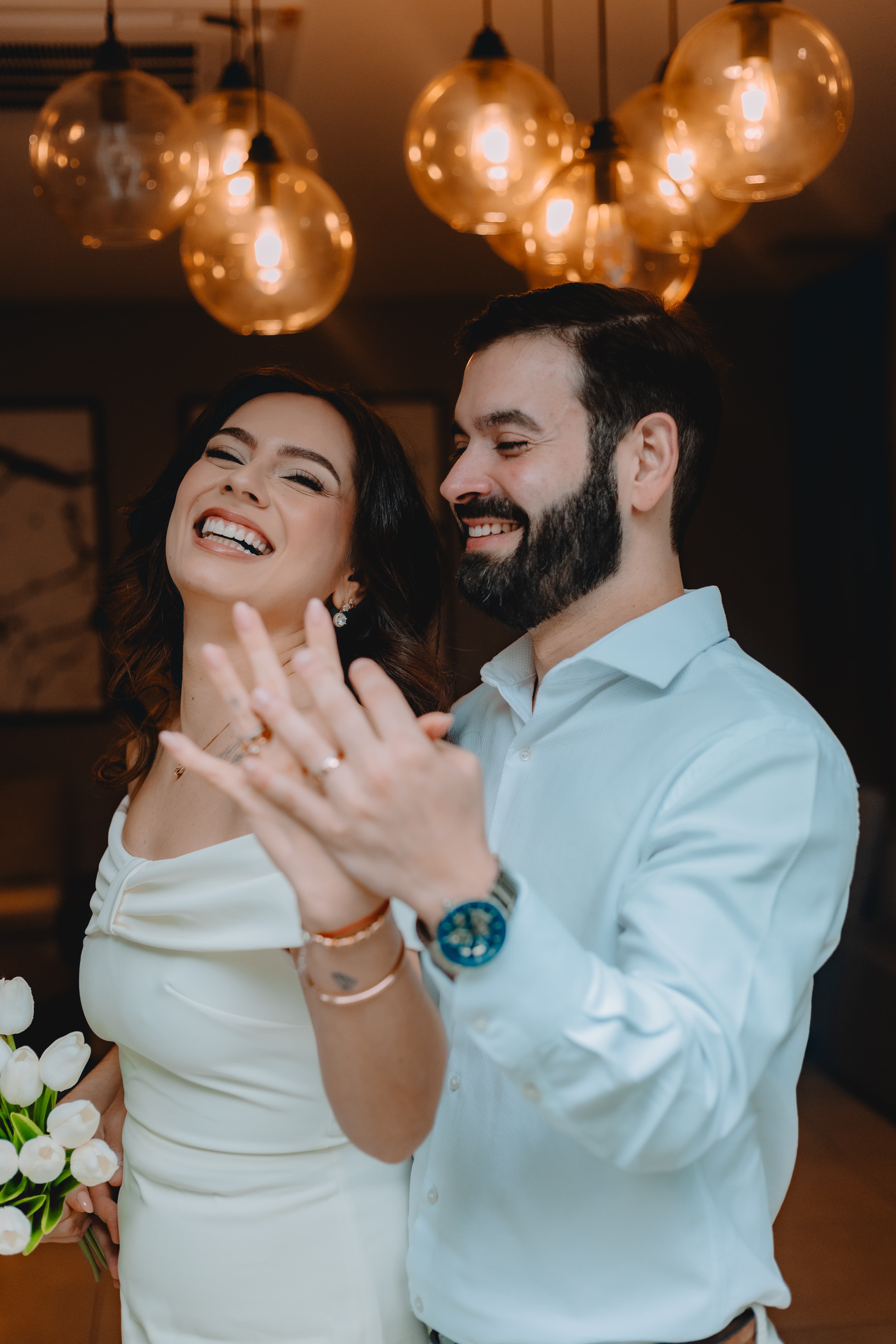 Casamento — Danke Foto