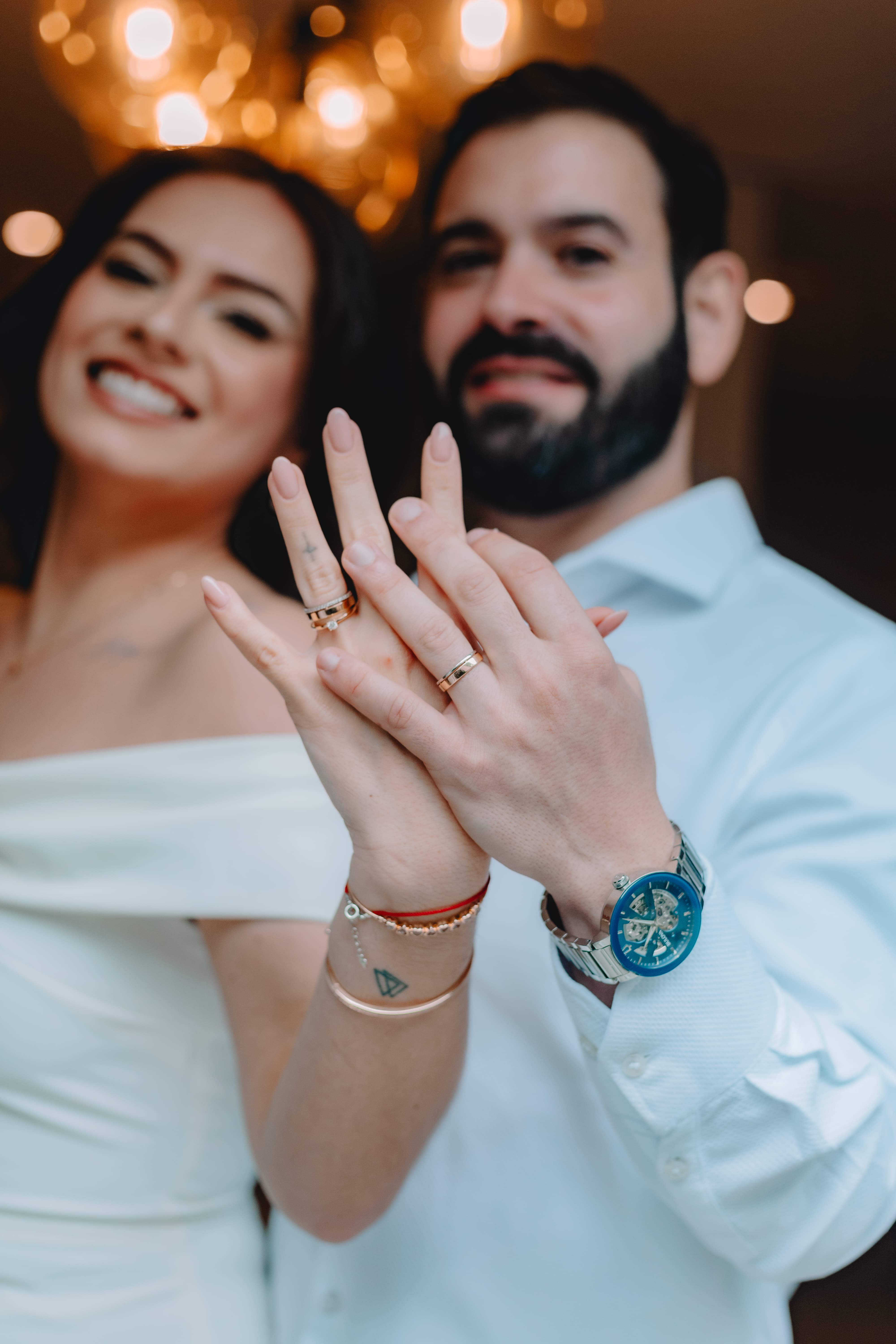 Casamento — Danke Foto