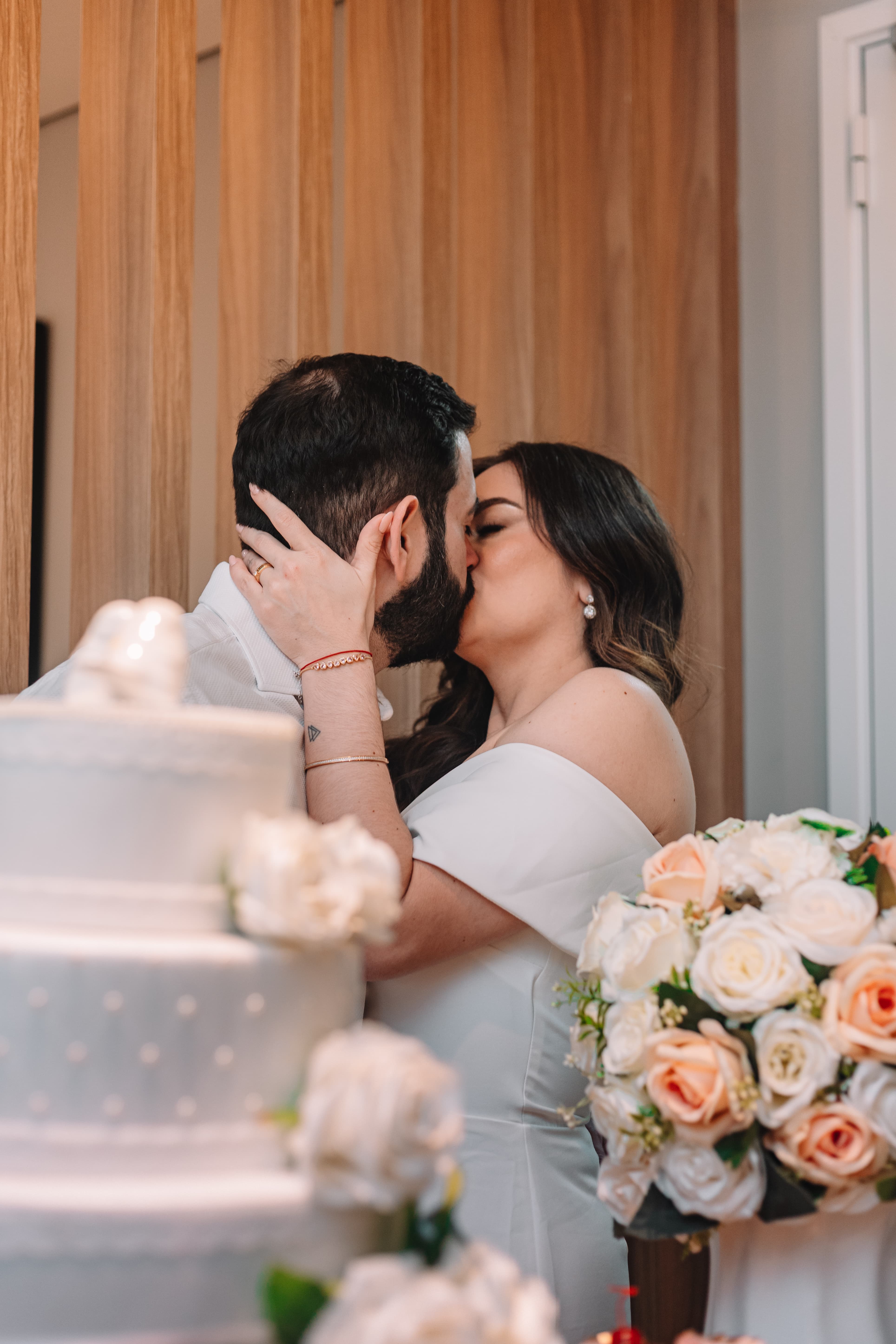 Casamento — Danke Foto