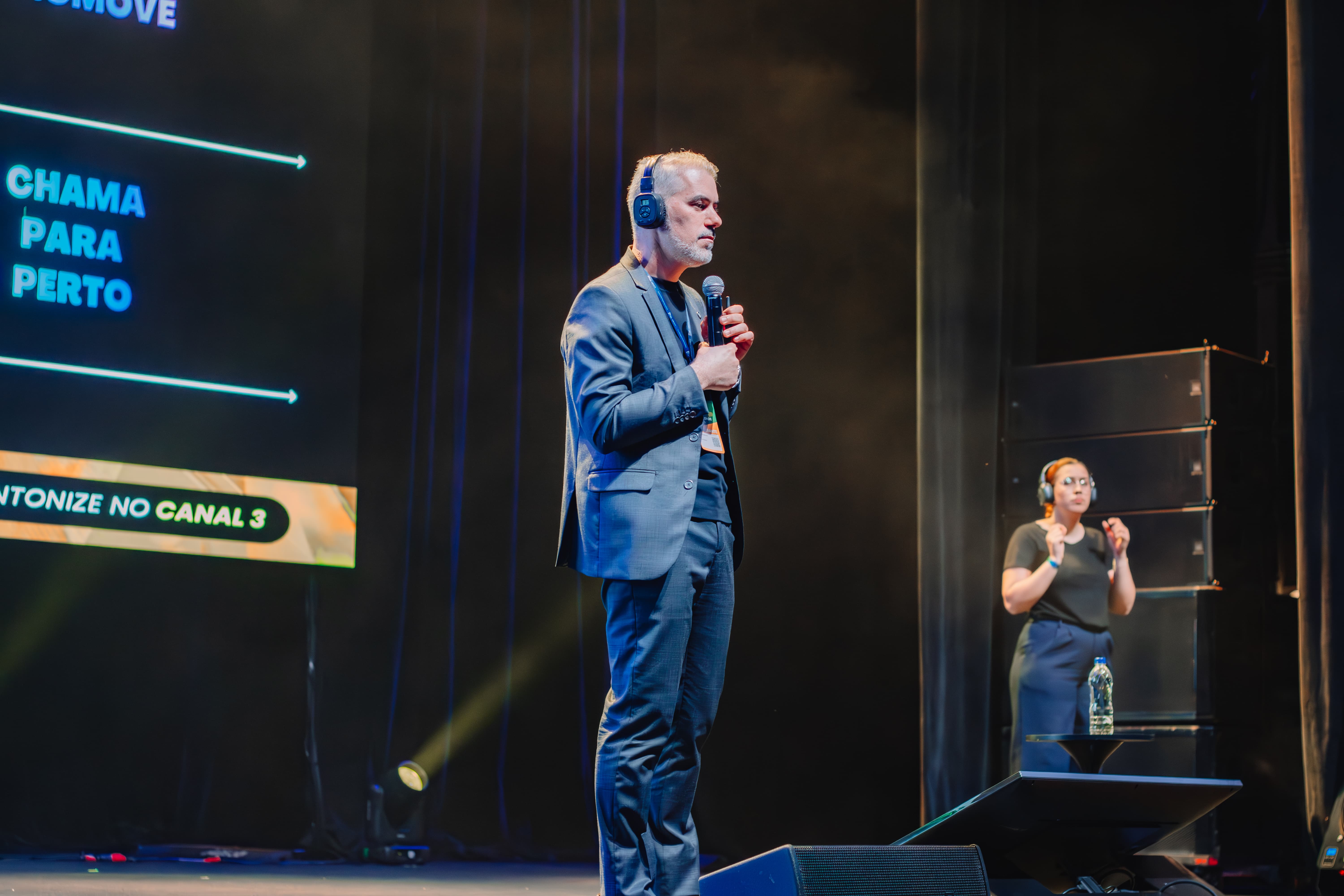 Evento — Danke Foto