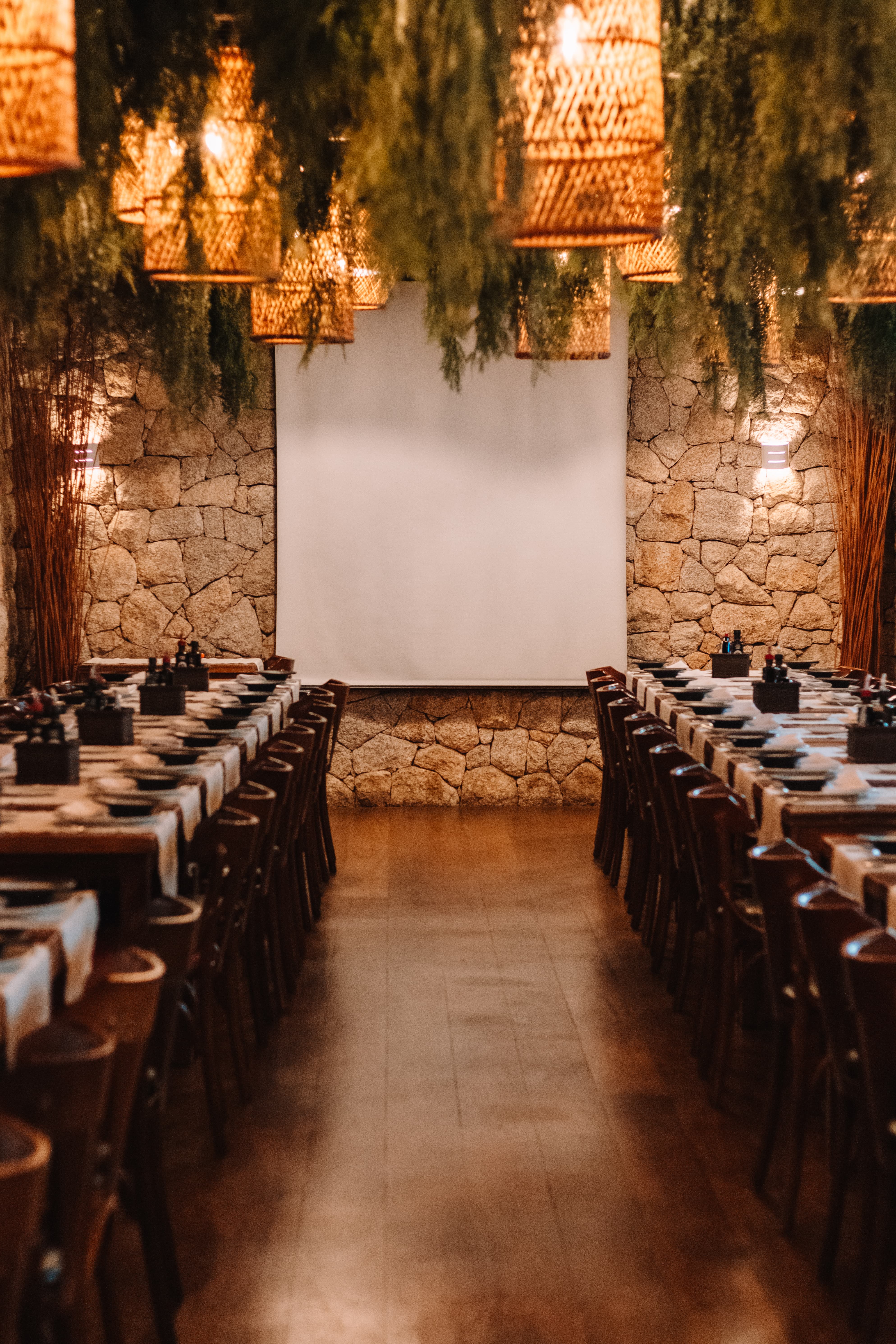 Evento — Danke Foto