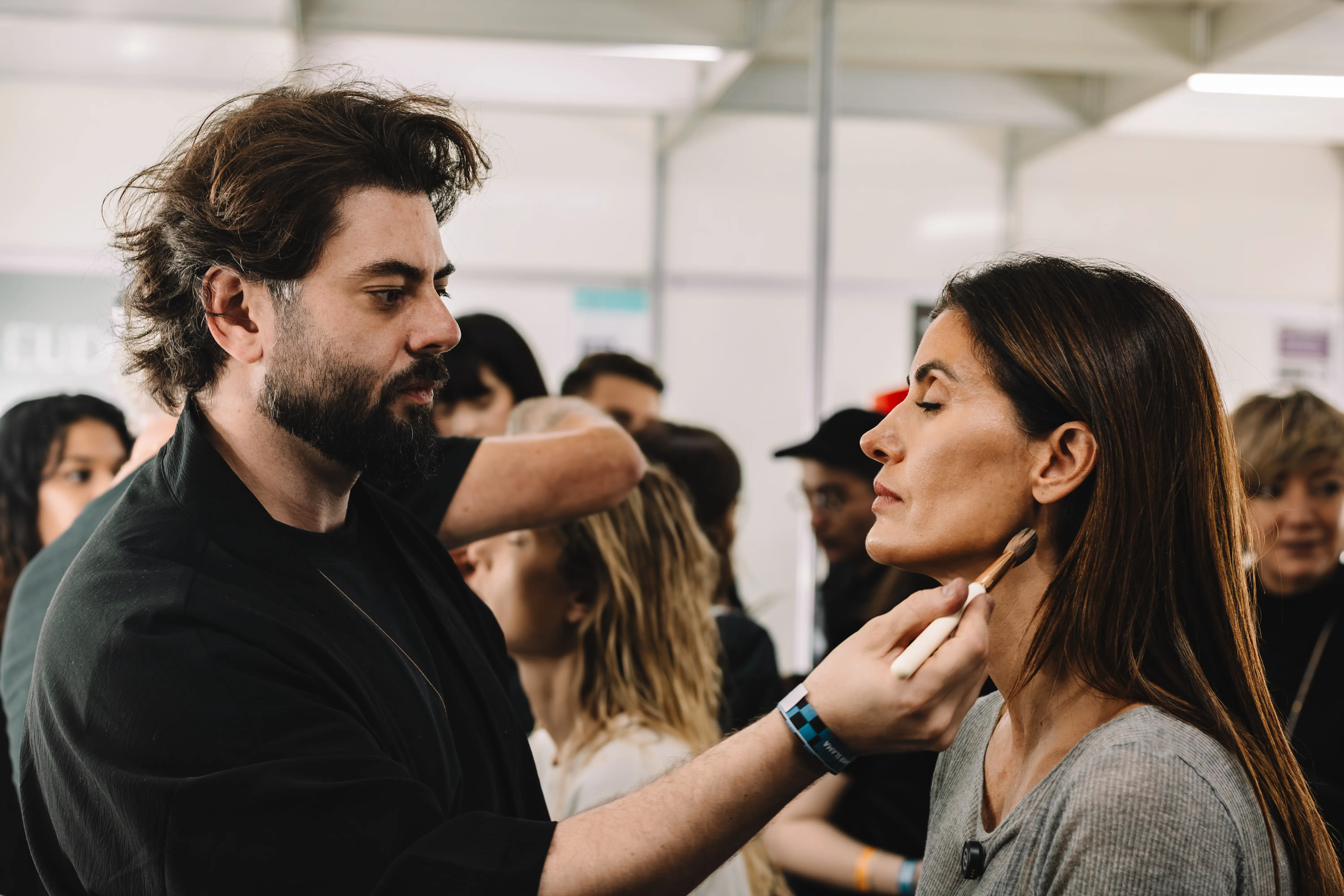SPFW 2025 — Danke Foto