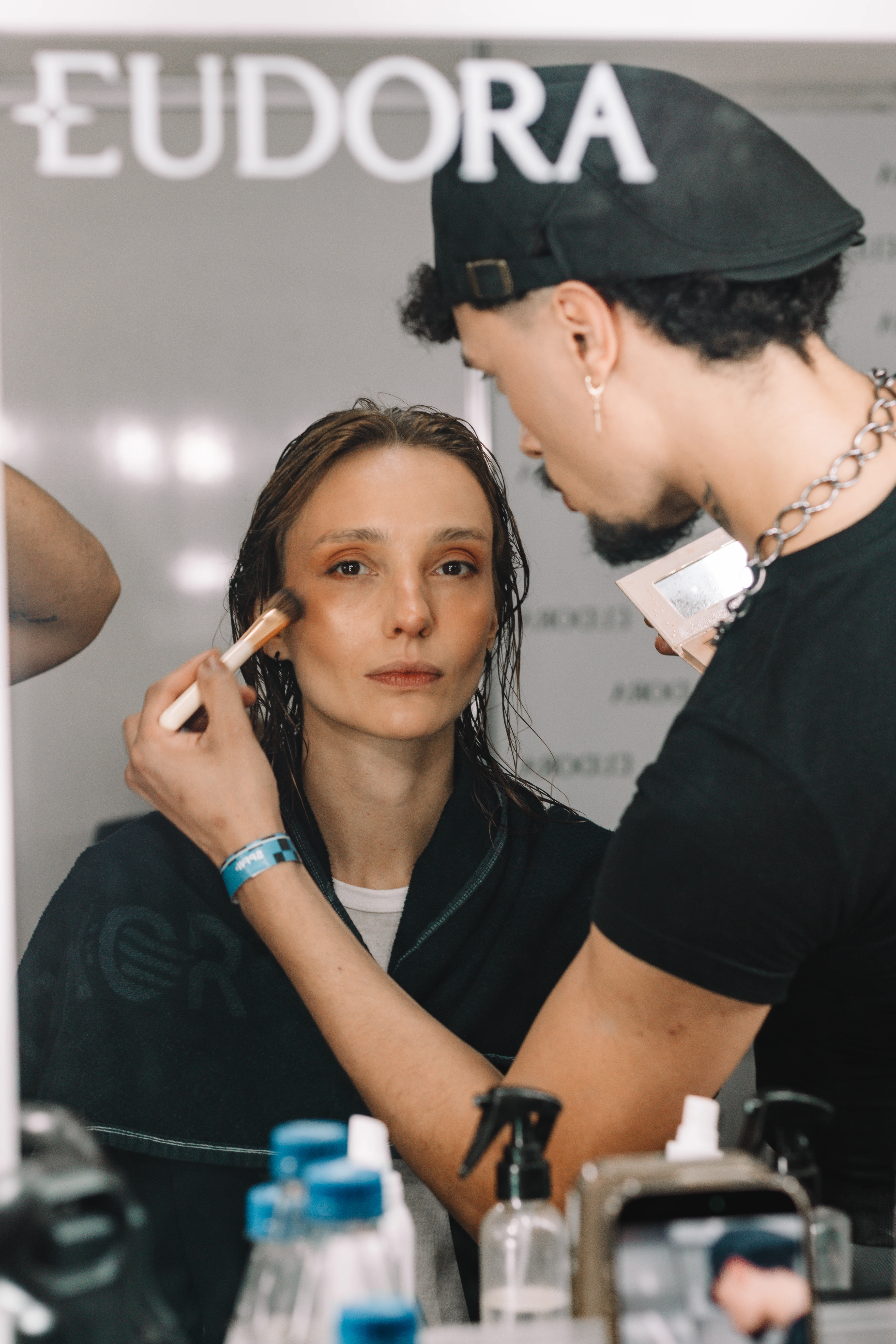 SPFW 2025 — Danke Foto