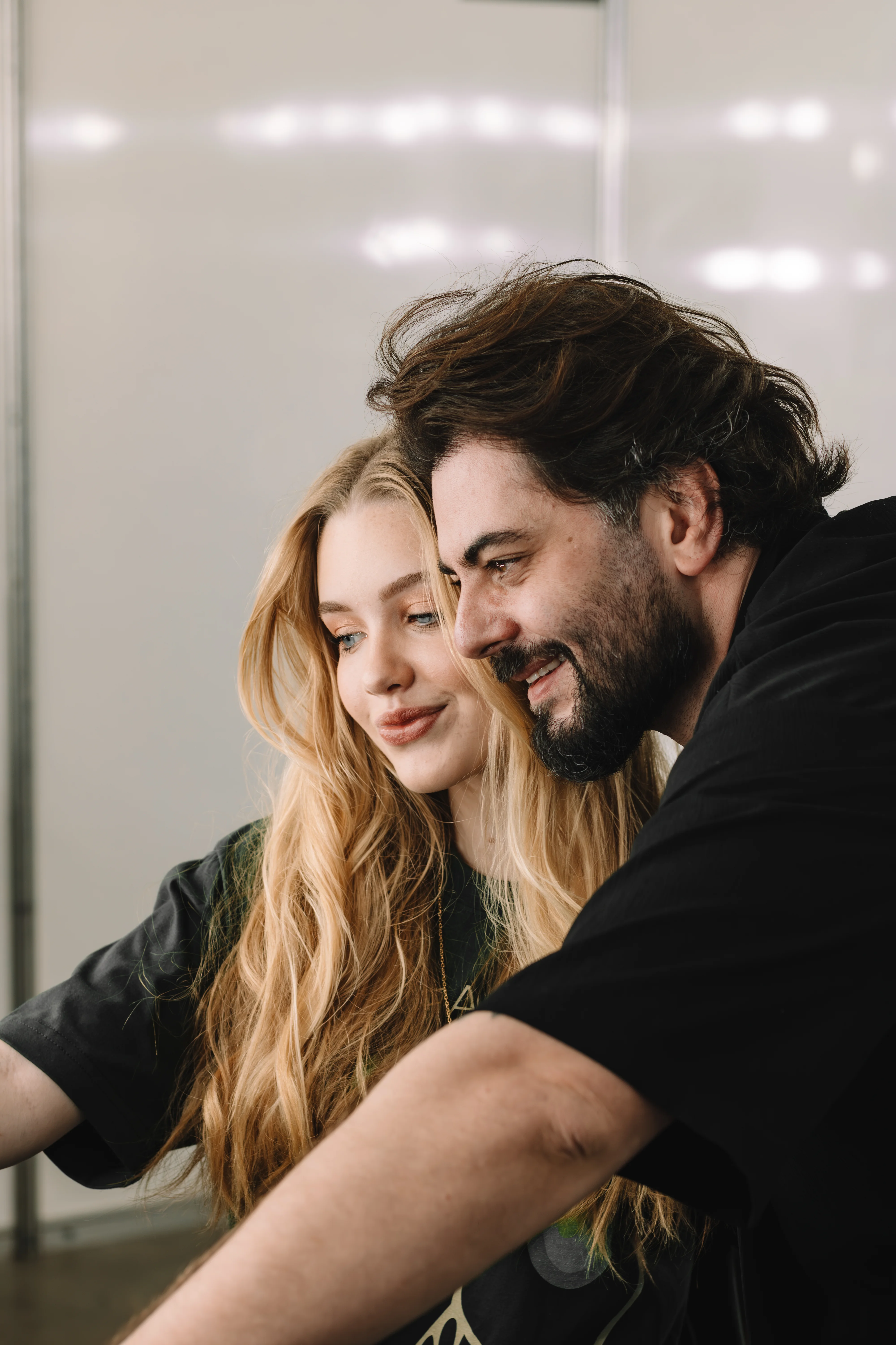 SPFW 2025 — Danke Foto