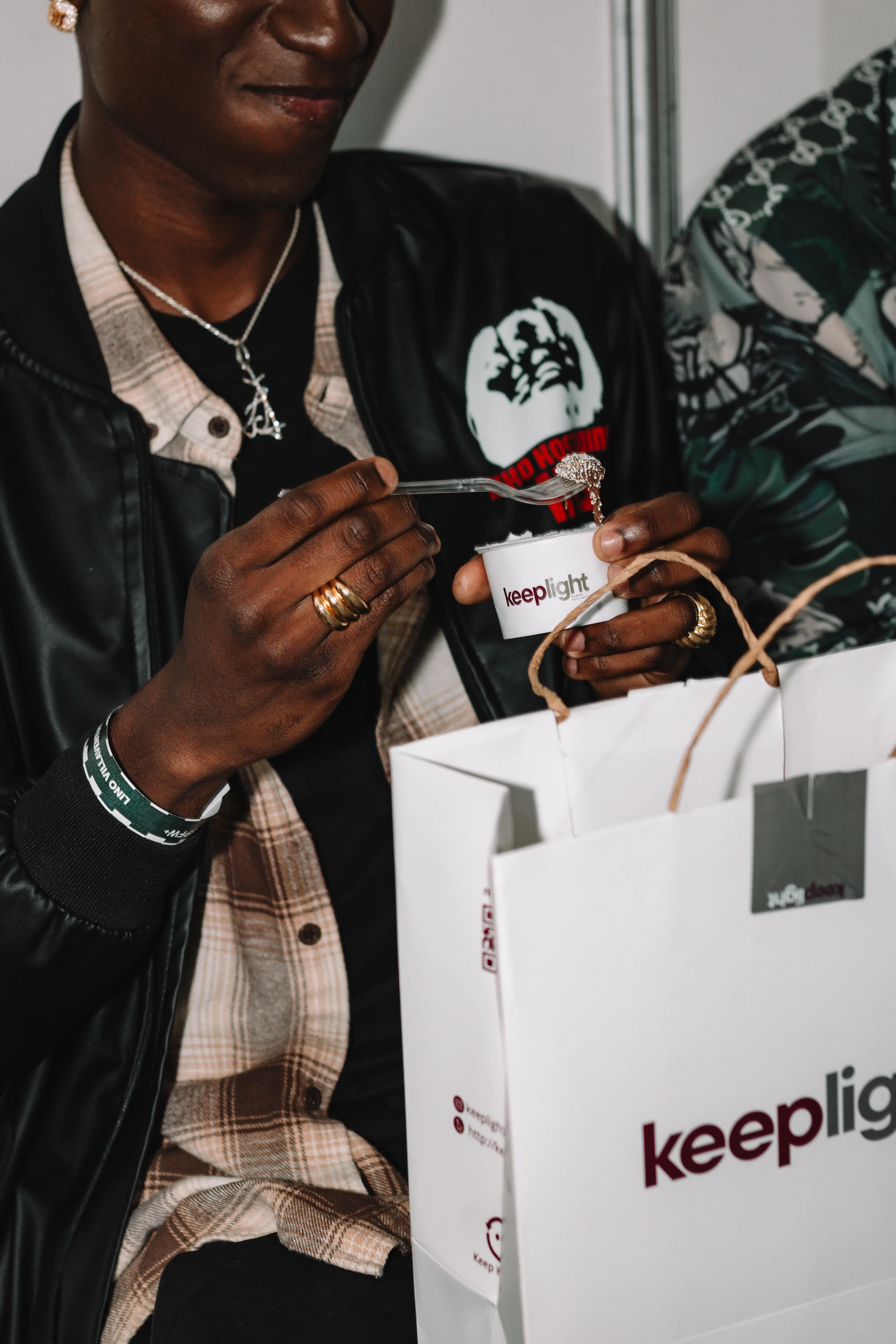 SPFW 2025 — Danke Foto