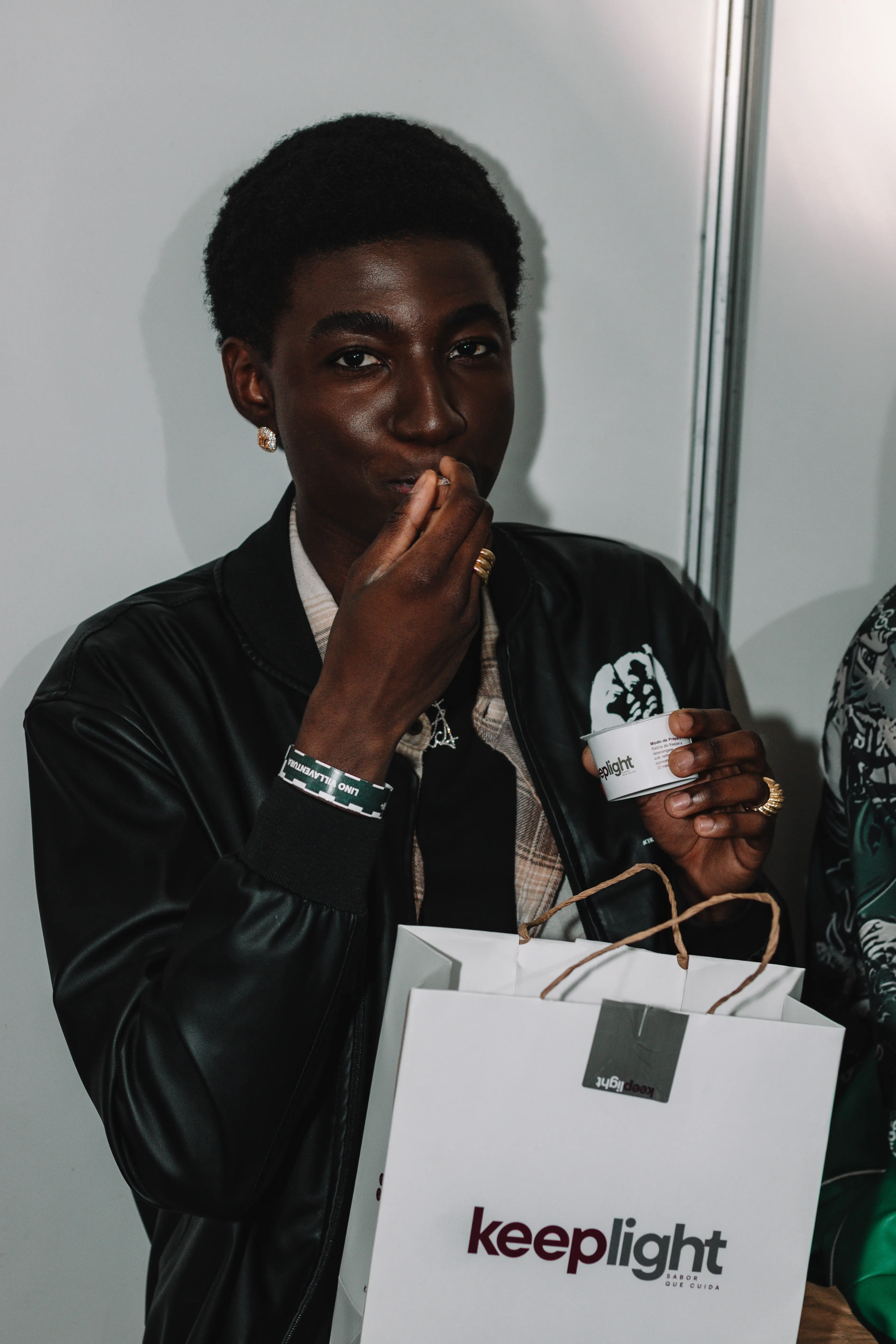 SPFW 2025 — Danke Foto