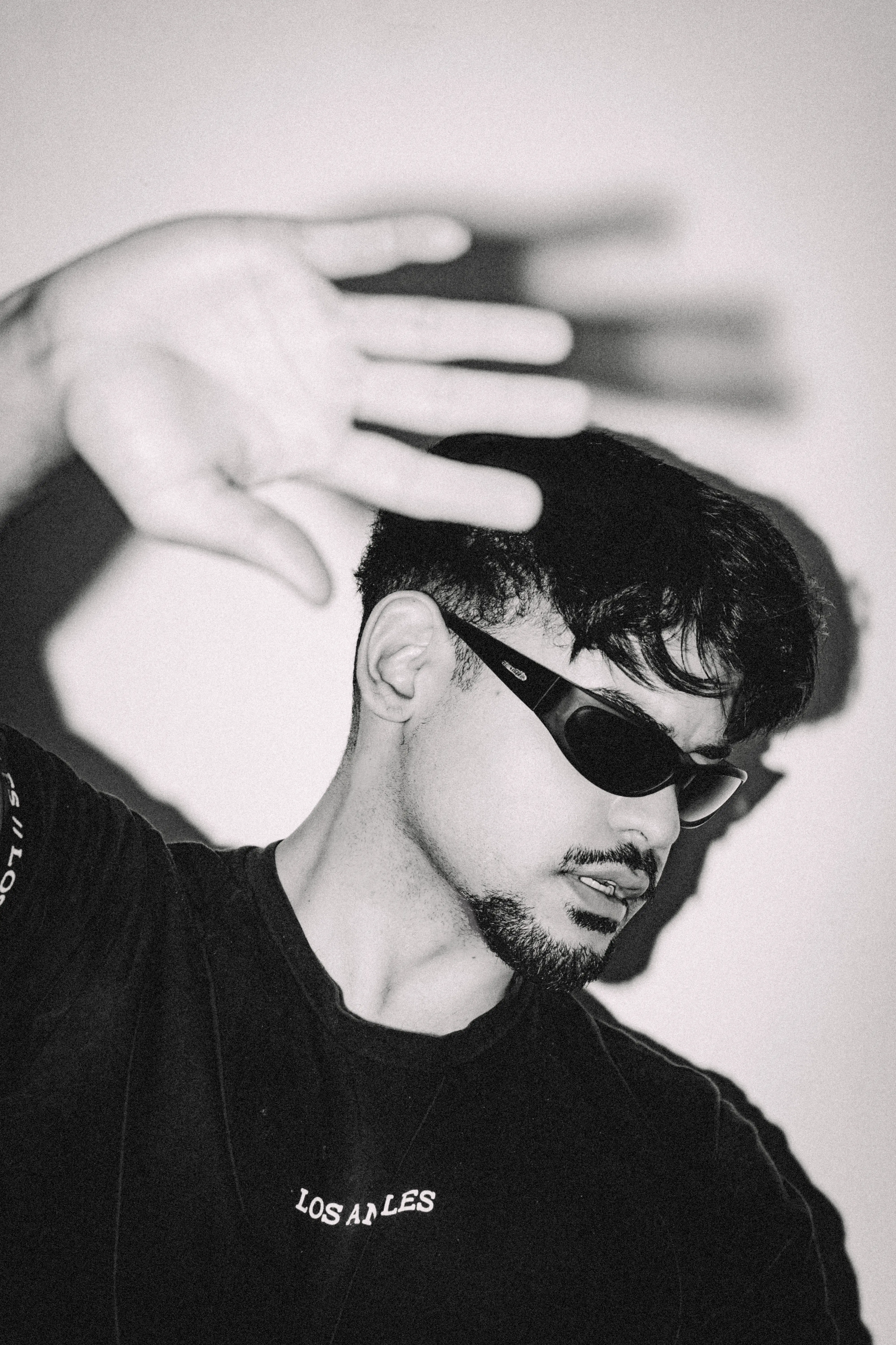 Daniel Kevin — fotógrafo da Danke Foto