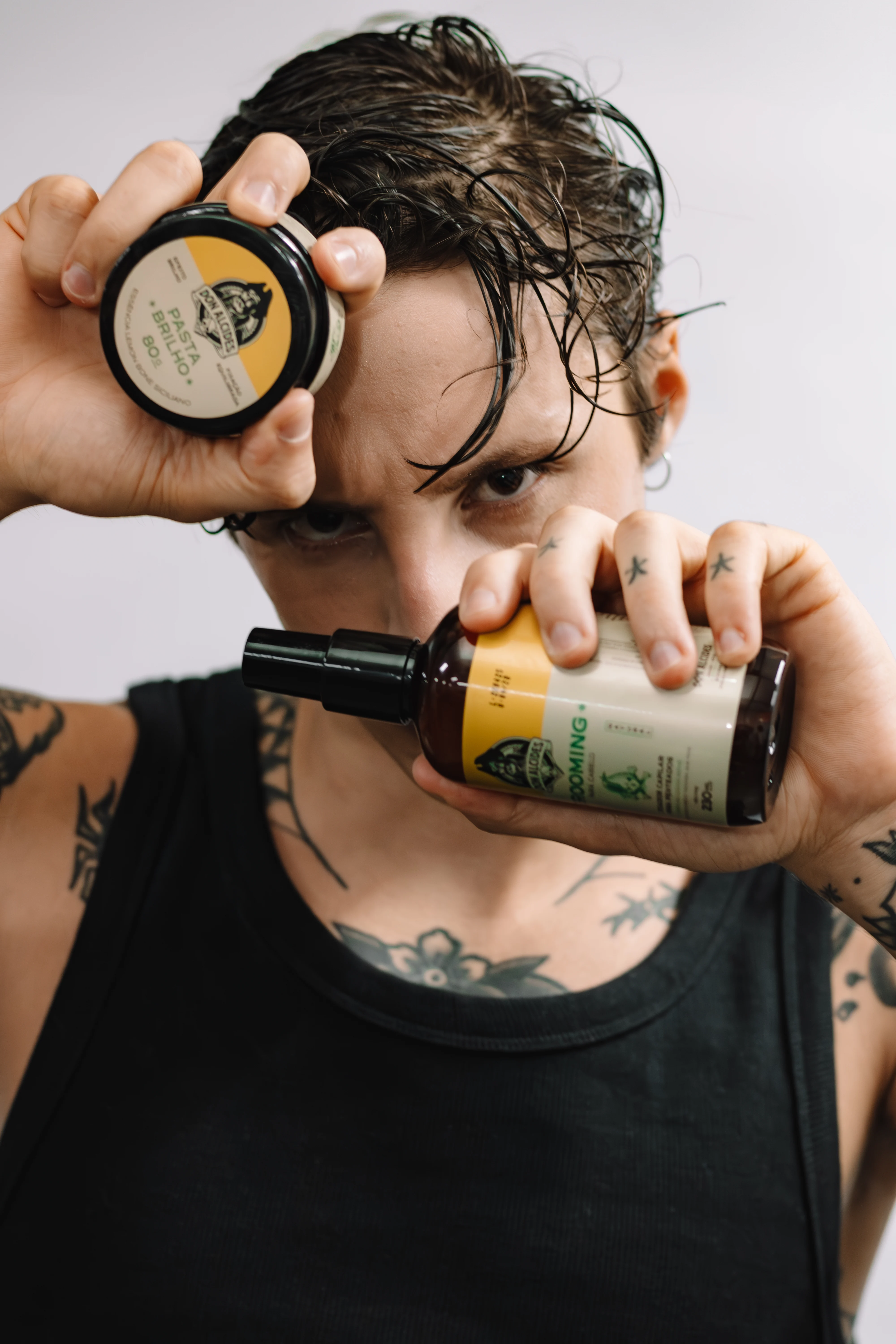 SPFW 2025 — Danke Foto